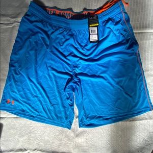 NWT Under Armour Shorts